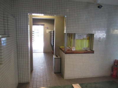 【その他】 | ライベスト武蔵小金井