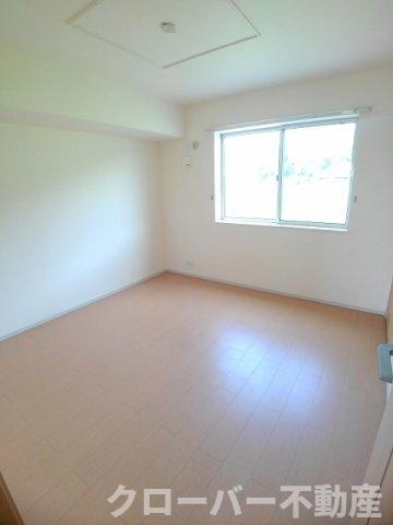 ラブ・ラ・ドールＡの内装