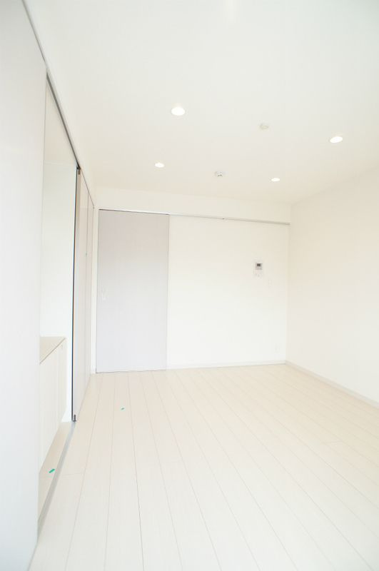 リブリ・垳の洋室