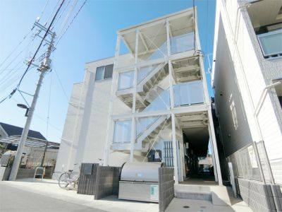 リブリ・垳の設備