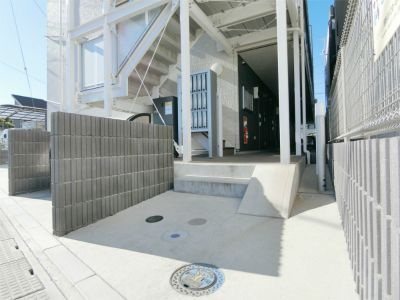 リブリ・垳のその他共用部分