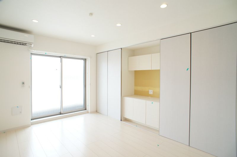 リブリ・垳の居間・リビング