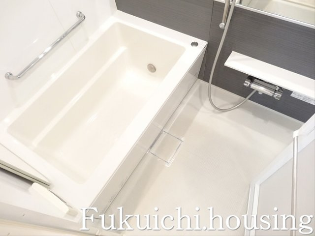 メインステージ千歳船橋の浴室