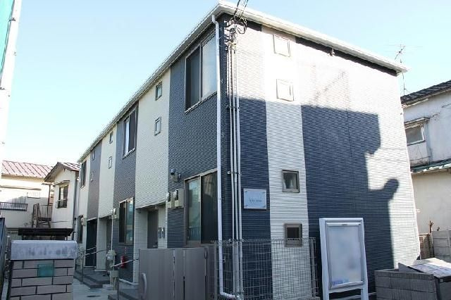 レオネクストメゾン　まどか