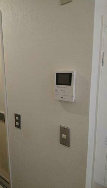 シティハイム92のセキュリティ