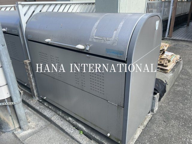 シティハイム92のその他