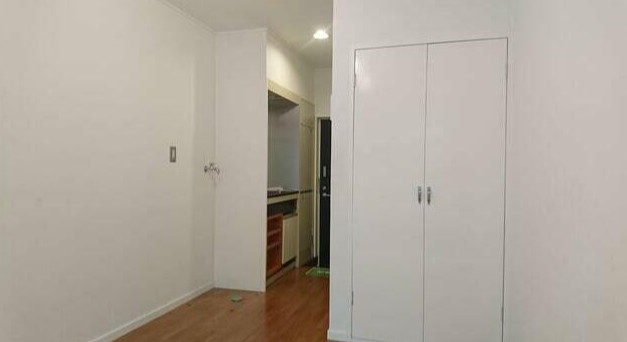 シティハイム92の内装