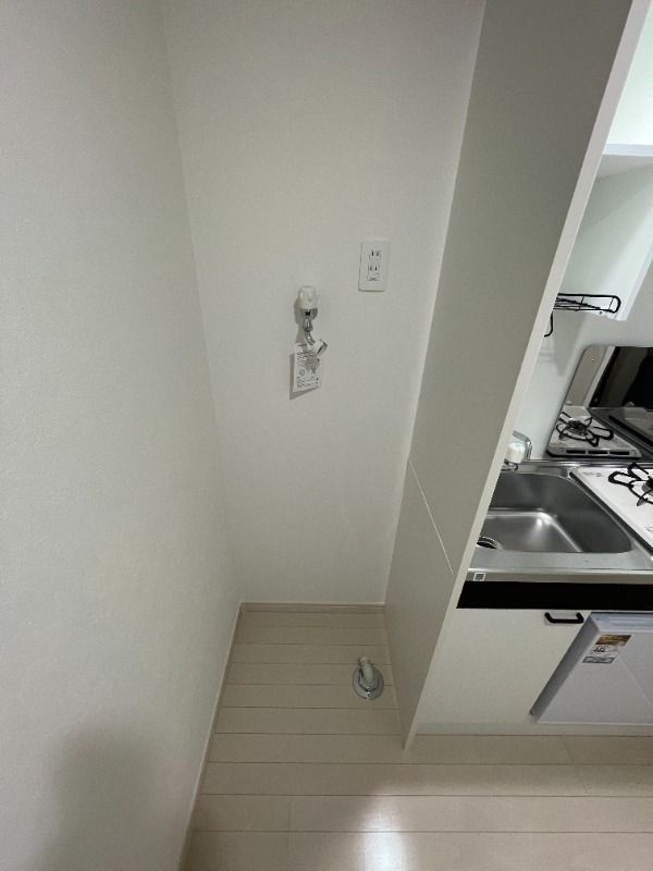 ノーザンロード扇大橋の設備