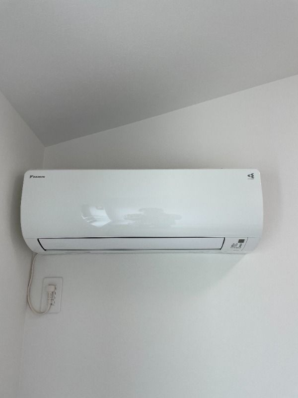 ノーザンロード扇大橋の設備