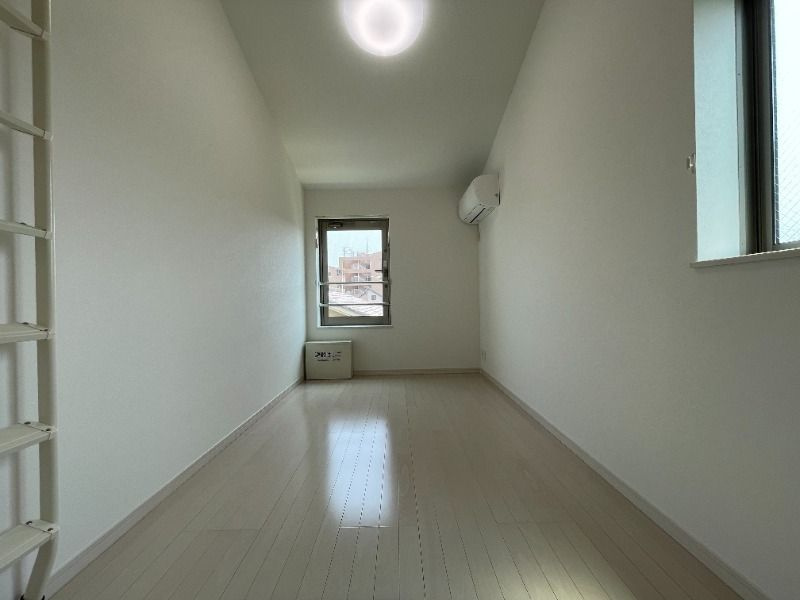 ノーザンロード扇大橋の居間・リビング