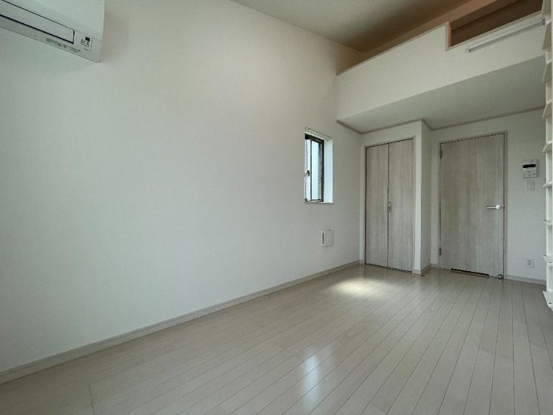 ノーザンロード扇大橋の居間・リビング