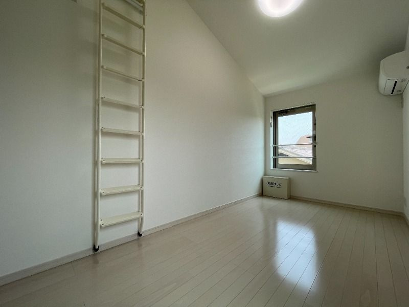 ノーザンロード扇大橋の居間・リビング