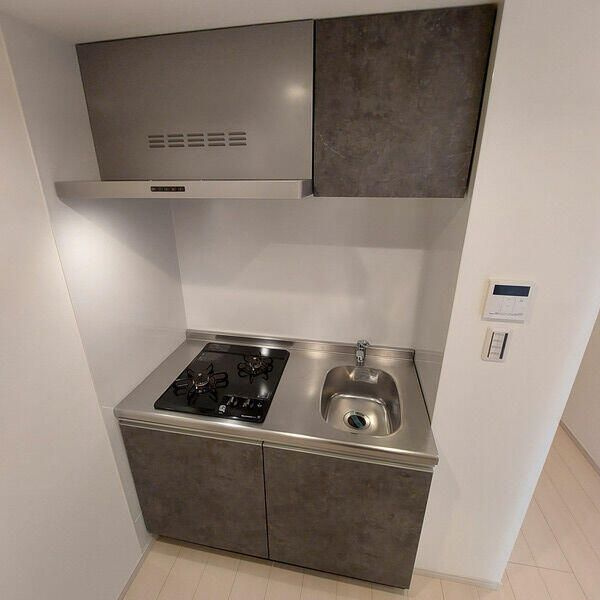 イクシオ　トウカイのキッチン