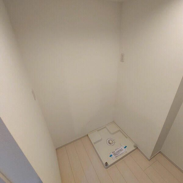 イクシオ　トウカイの設備