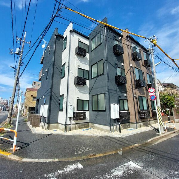 イクシオ　トウカイのその他共用部分