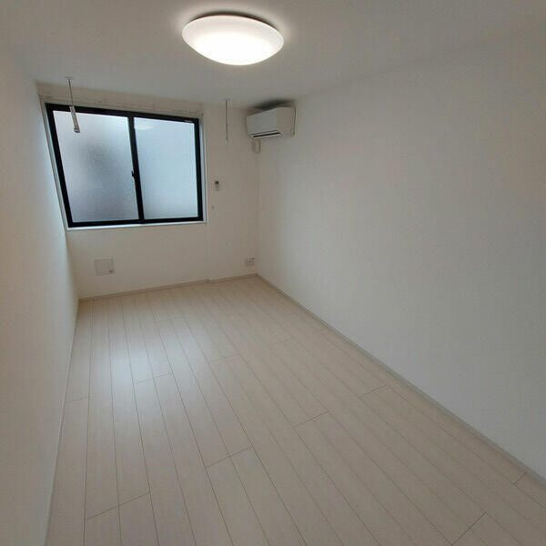 イクシオ　トウカイの居間・リビング