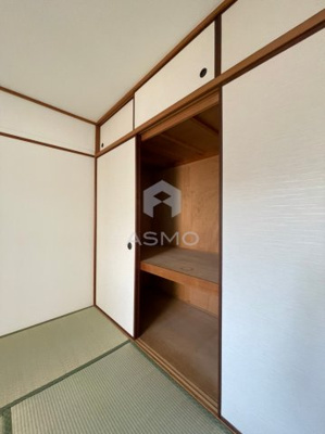 【収納】 | 幸田マンション