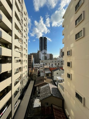 【展望】 | 幸田マンション