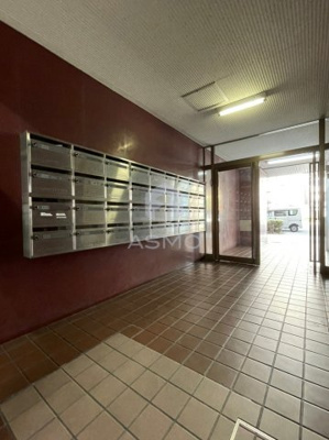 【その他共用部分】 | 幸田マンション