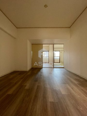 【居間・リビング】 | 幸田マンション