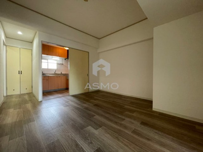 【内装】 | 幸田マンション