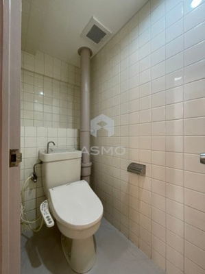 【トイレ】 | 幸田マンション