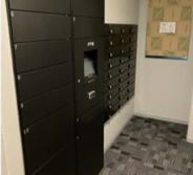 ディオスプラドのその他共用部分