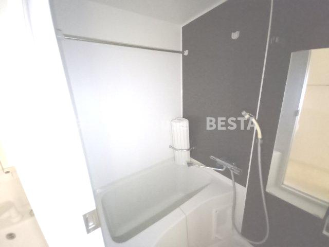 アドバンス神戸アルティスの浴室