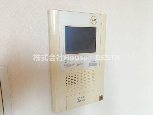 アドバンス神戸アルティスのセキュリティ