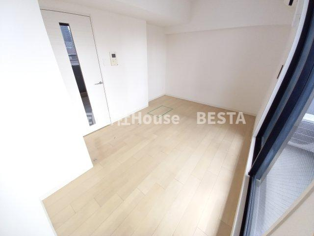 アドバンス神戸アルティスの居間・リビング