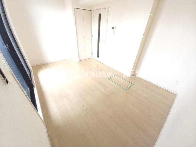 アドバンス神戸アルティスの和室