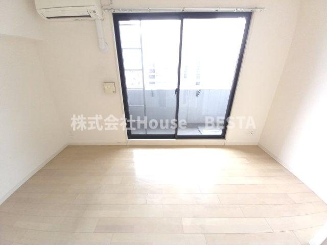 アドバンス神戸アルティスの子供部屋