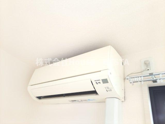 アドバンス神戸アルティスの設備