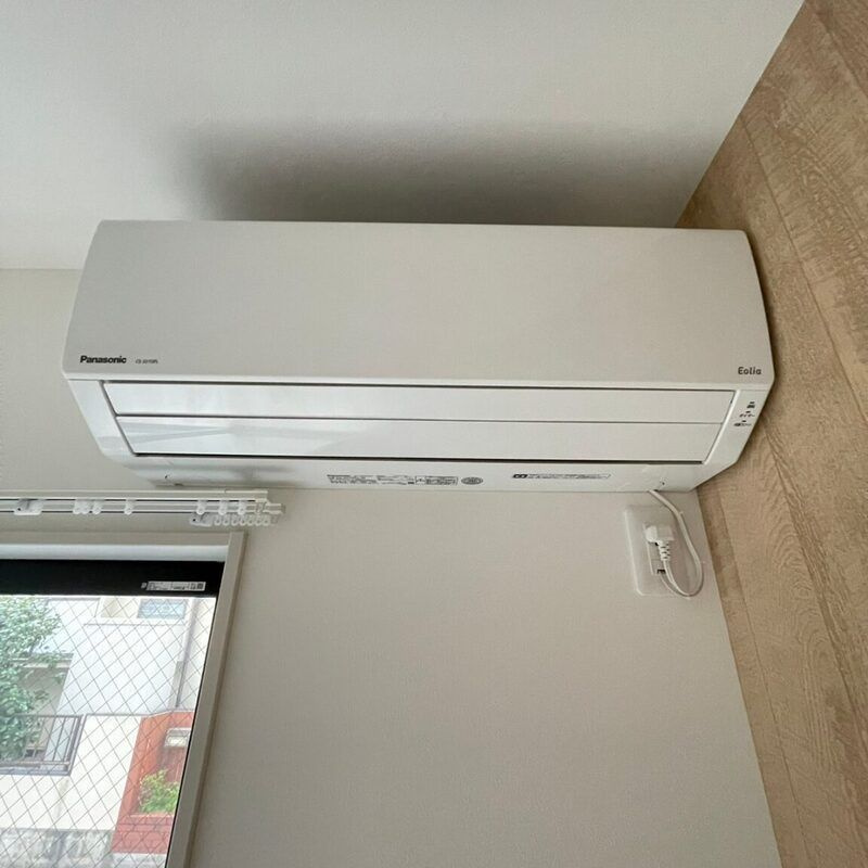 メルディア南元宿2丁目の設備