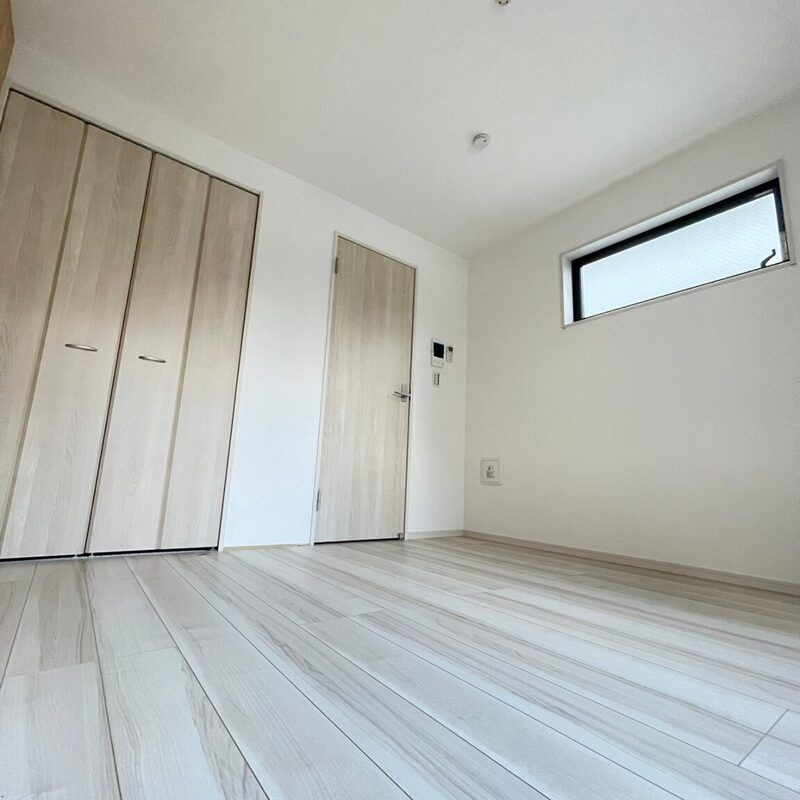 メルディア南元宿2丁目の内装