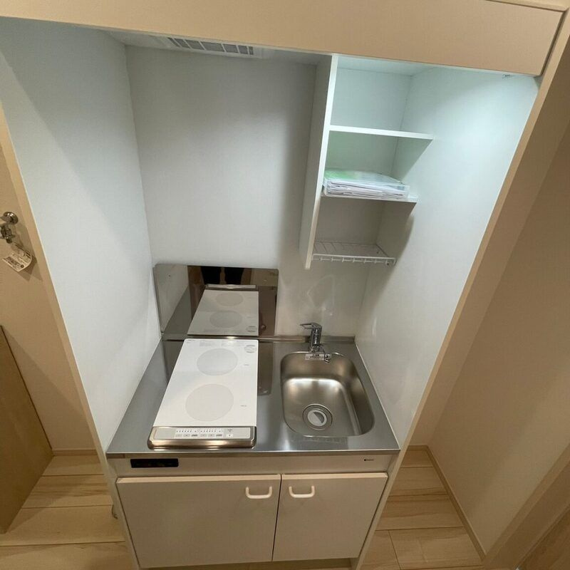 メルディア南元宿2丁目の設備