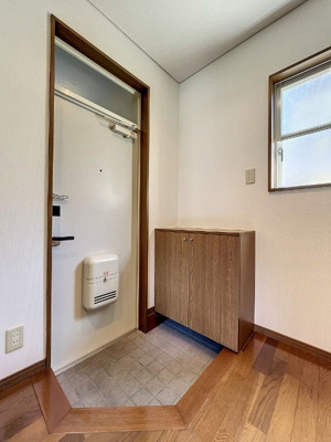 【玄関】 | RitzClair(リッツクレール)