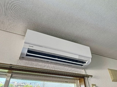 【設備】 | RitzClair(リッツクレール)