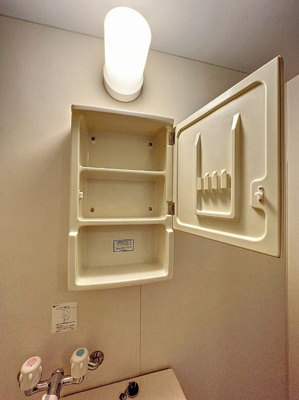 【洗面所】 | RitzClair(リッツクレール)