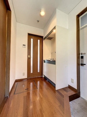 【内装】 | RitzClair(リッツクレール)