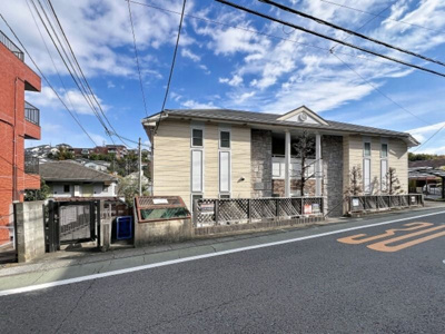 【外観】 | RitzClair(リッツクレール)