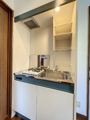 【キッチン】 | RitzClair(リッツクレール)