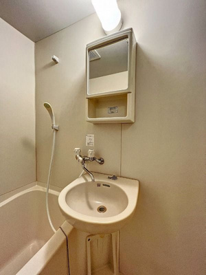 【洗面所】 | RitzClair(リッツクレール)