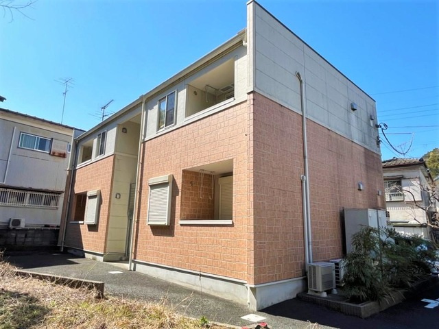 グリーンフォレストＡ棟