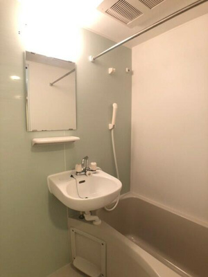 【浴室】 | アークガーデン亀戸 |  