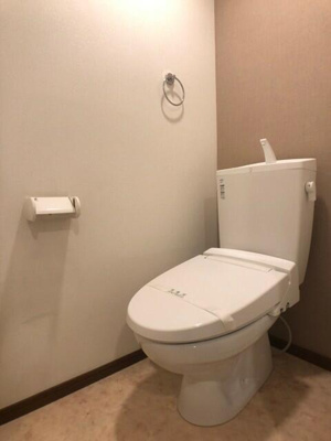 【トイレ】 | アークガーデン亀戸 |  