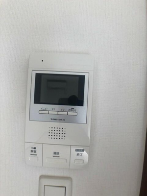 【セキュリティ】 | アークガーデン亀戸 |  