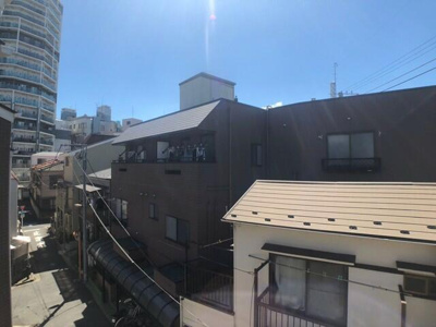 【展望】 | アークガーデン亀戸 |  