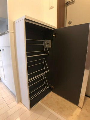 【玄関】 | アークガーデン亀戸 |  