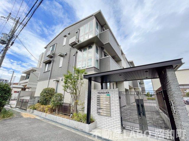 サニーテラス喜連